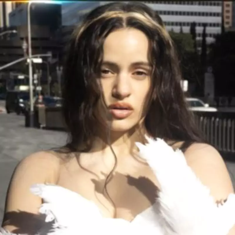 Last-Minute Rosalía Tickets Still Available for Sold-Out London O2 Shows