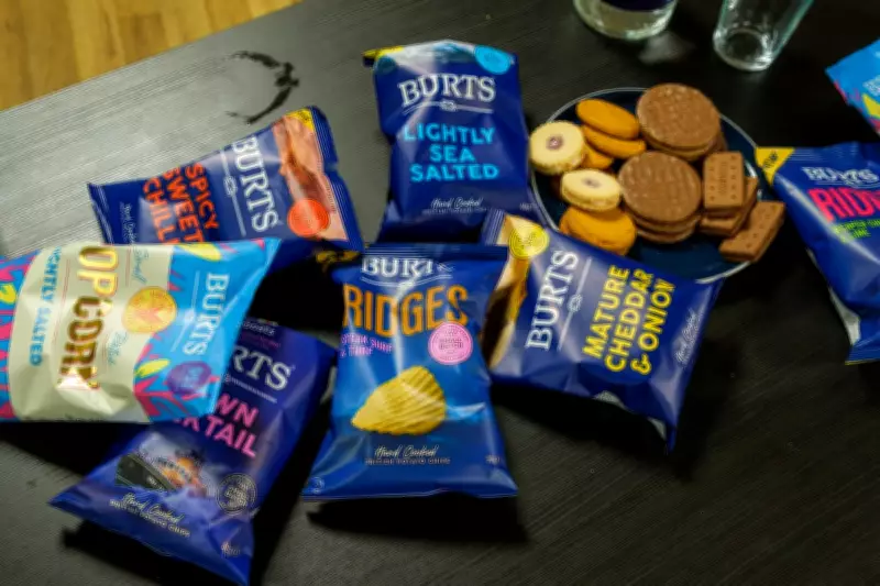 Late-Night Snacking Under Stress Doubles Bowel Problem Risk, Study Reveals