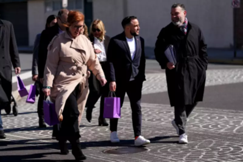 Latino Leaders Surge into Local Office Amid Trump-Era Attacks