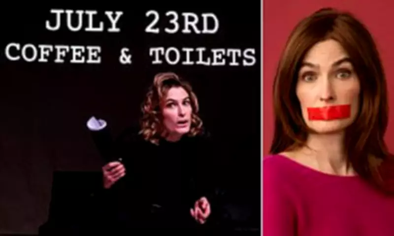 Laura Kay Bailey's One-Woman Show Explores JK Rowling TERF Play Controversy