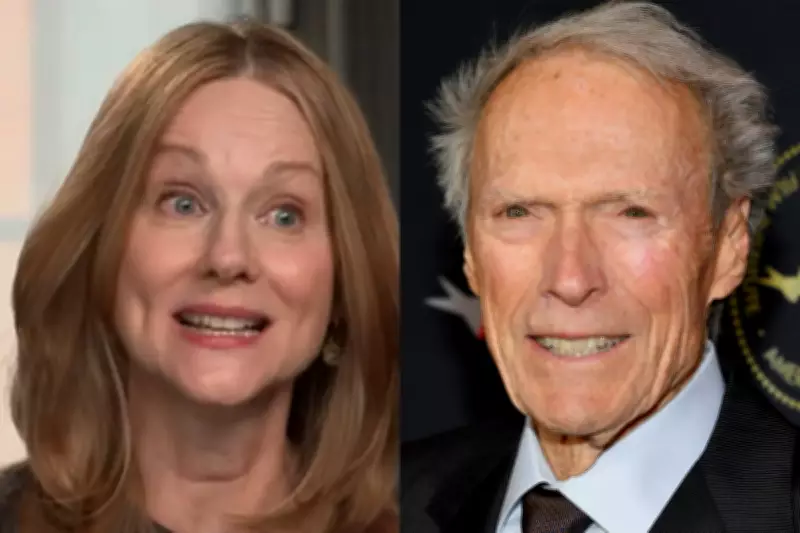 Laura Linney Reveals Why Clint Eastwood Never Yells 'Action' on Set