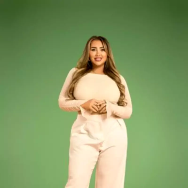 Lauren Goodger Reveals Why She Skipped TOWIE Vietnam Trip