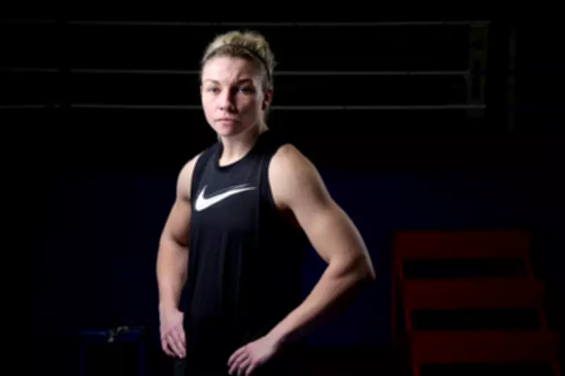 Lauren Price Returns to Boxing Ring After 13-Month Hiatus in Cardiff
