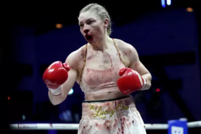 Lauren Price to Defend IBF Title Against Claressa Shields in Cardiff