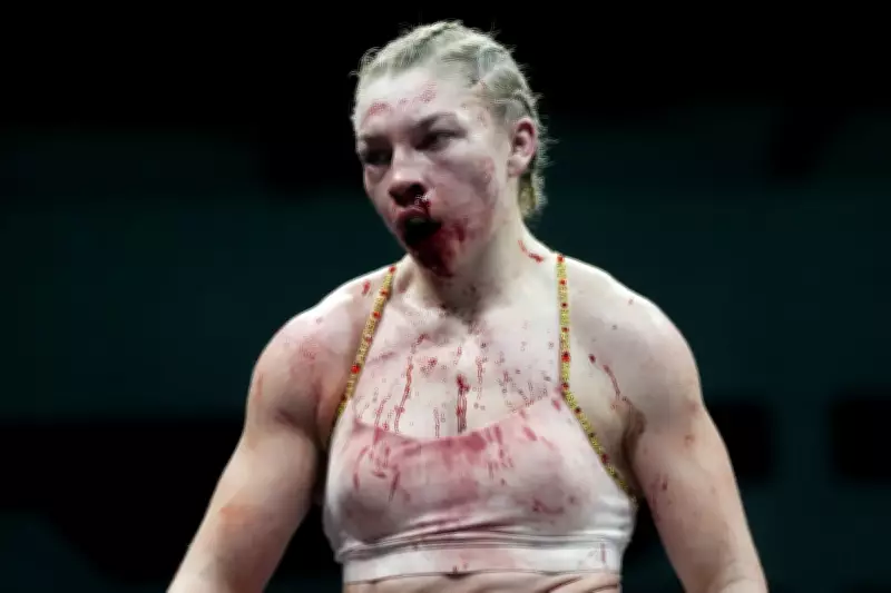 Lauren Price Triumphs in Cardiff, Eyes Wedding and Claressa Shields Showdown