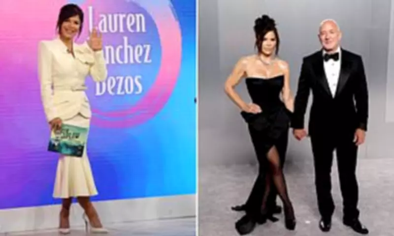 Lauren Sanchez Bezos Claims 20% Greater Happiness and Openness to Motherhood
