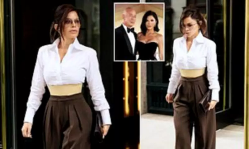 Lauren Sanchez Stuns Ahead of Met Gala Amid Bezos Boycott Backlash