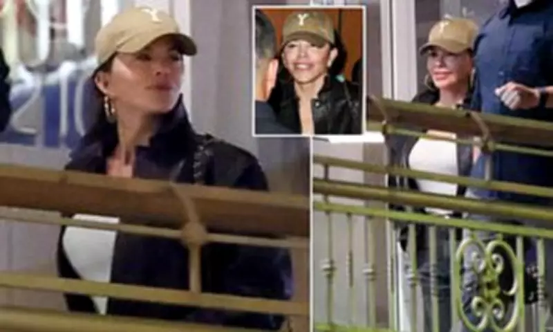 Lauren Sanchez's Casual Outing Sparks Speculation Amid Body Language Analysis