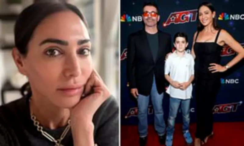 Lauren Silverman Explains Why She Reversed Her Strict No-Phone Rule for Son
