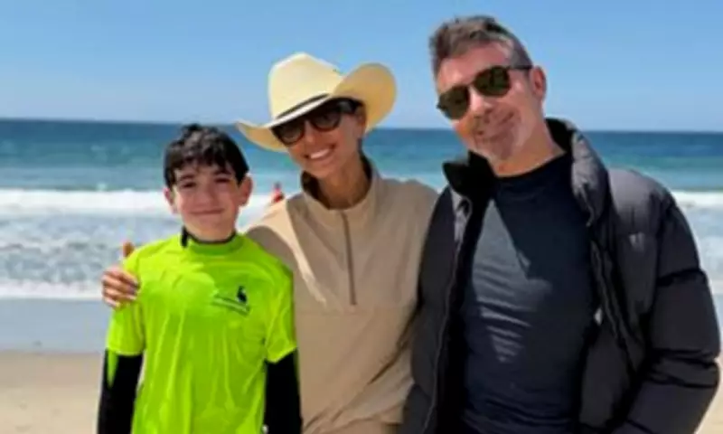 Lauren Silverman Shares Malibu Family Getaway and Phone Rule Reversal