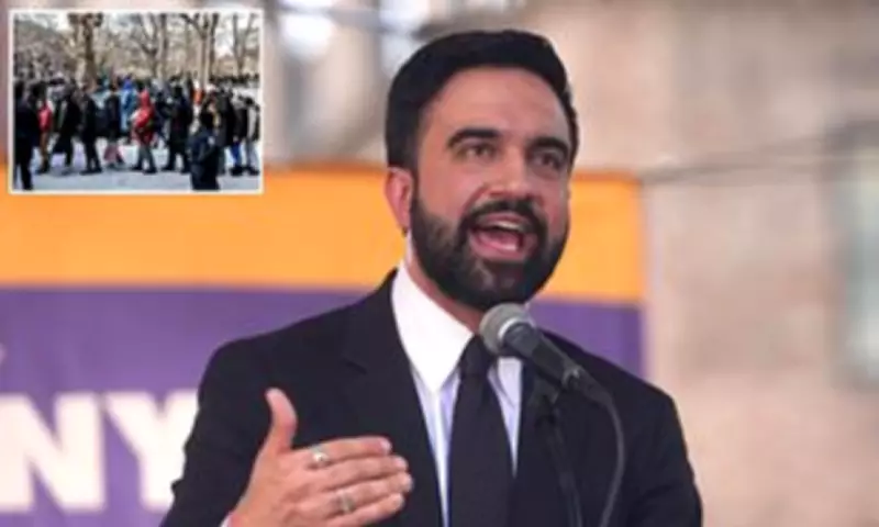 Lawsuit Filed to Block NYC Mayor's Homeless Shelter Relocation to East Village