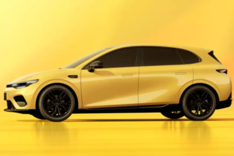 Leapmotor's UK Journey: A Year of Building a Brand with Stellantis Backing