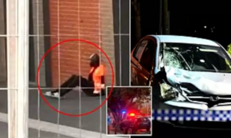 Learner Driver on Bail Charged After Fatal Melbourne Comic Con Incident