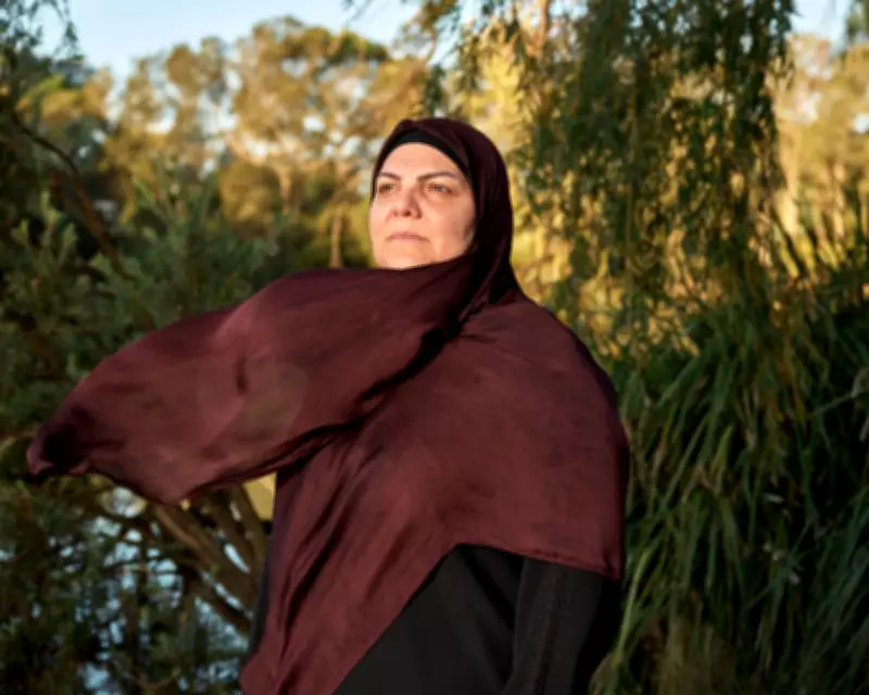 Lebanese Australians Watch in Despair as Israeli Bombardment Forces Families to Flee