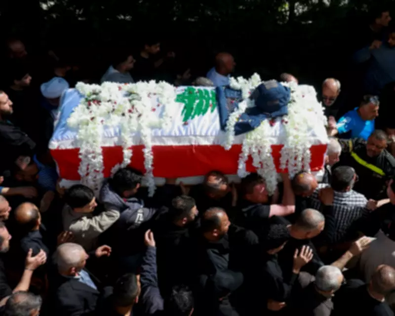 Lebanese Journalist Amal Khalil Receives Death Threats from Israel