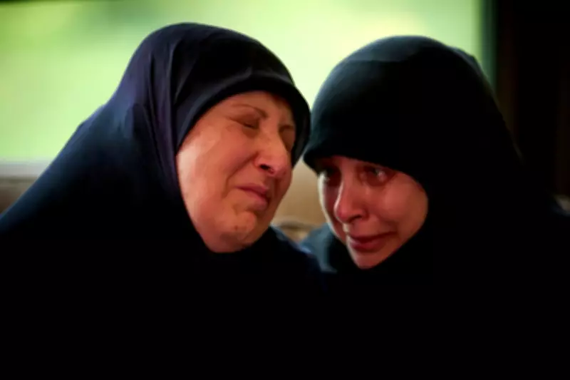 Lebanon and Israel Begin Historic Washington Talks to End Devastating Conflict