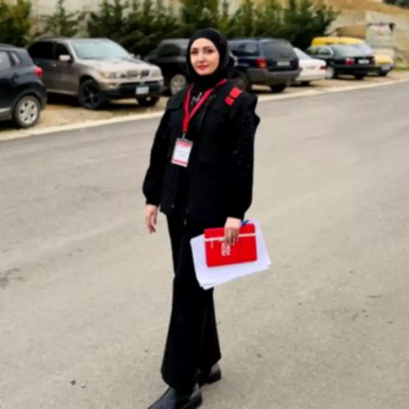 Lebanon Family Fears Death on Journey Home Amid Israel-Hezbollah Conflict