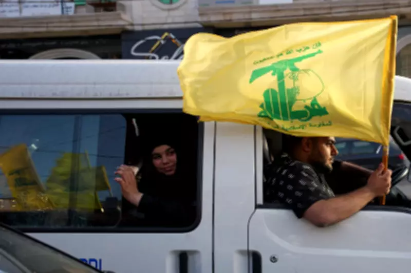 Lebanon Truce Holds Key to Ending Wider Iran War, Yet Significant Hurdles Persist