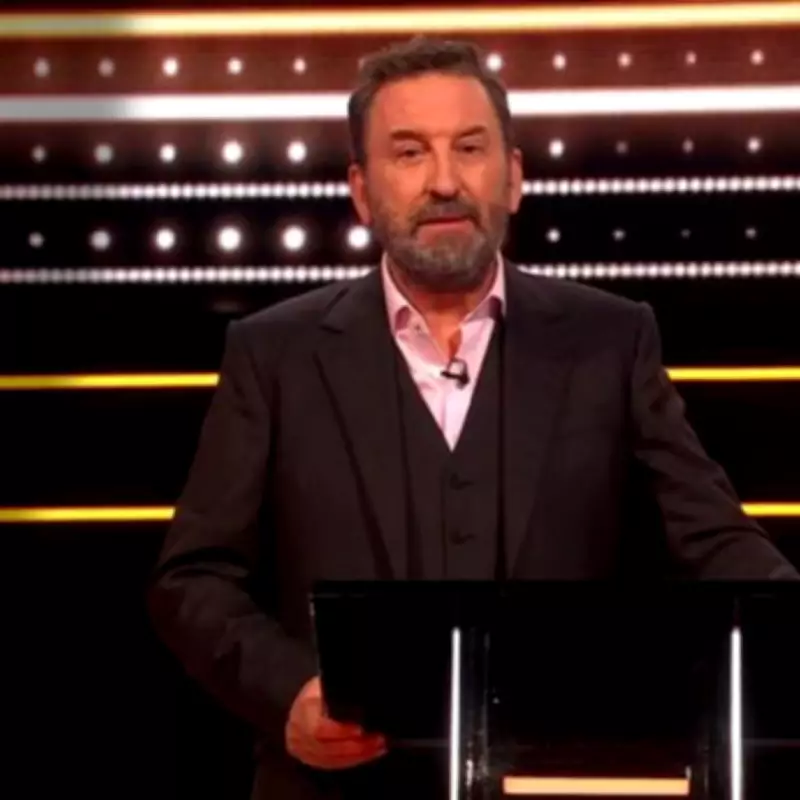 Lee Mack's Joke Backfires on The 1% Club, Leaving Contestant Confused