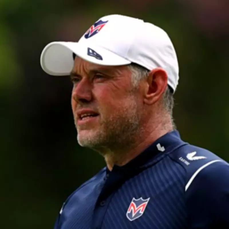Lee Westwood Reveals Surprising Bryson DeChambeau Putting Strength Ahead of Masters