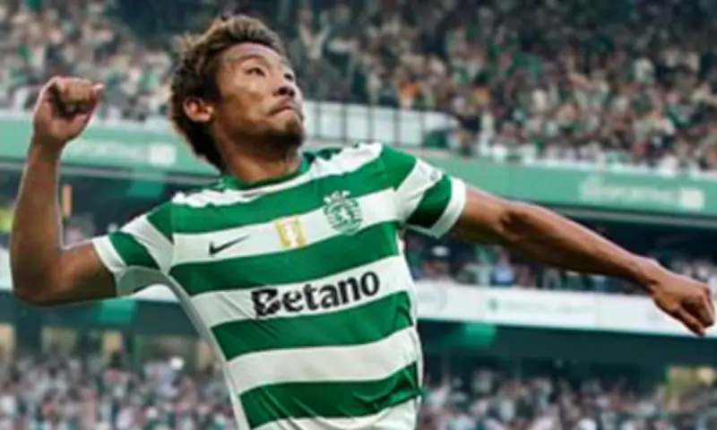 Leeds United Eye Sporting Midfielder Hidemasa Morita and Union Berlin's Danilho Doekhi