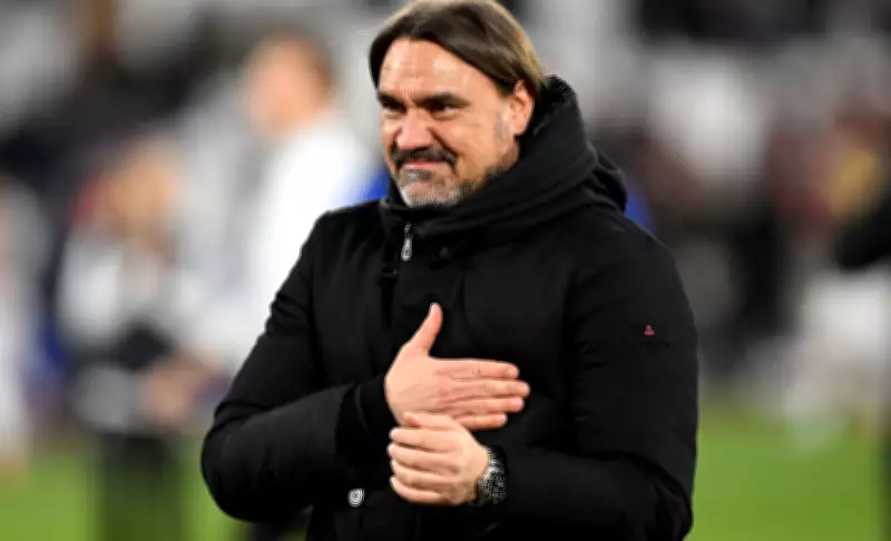 Leeds United's Historic FA Cup Triumph After Dramatic Penalty Shootout