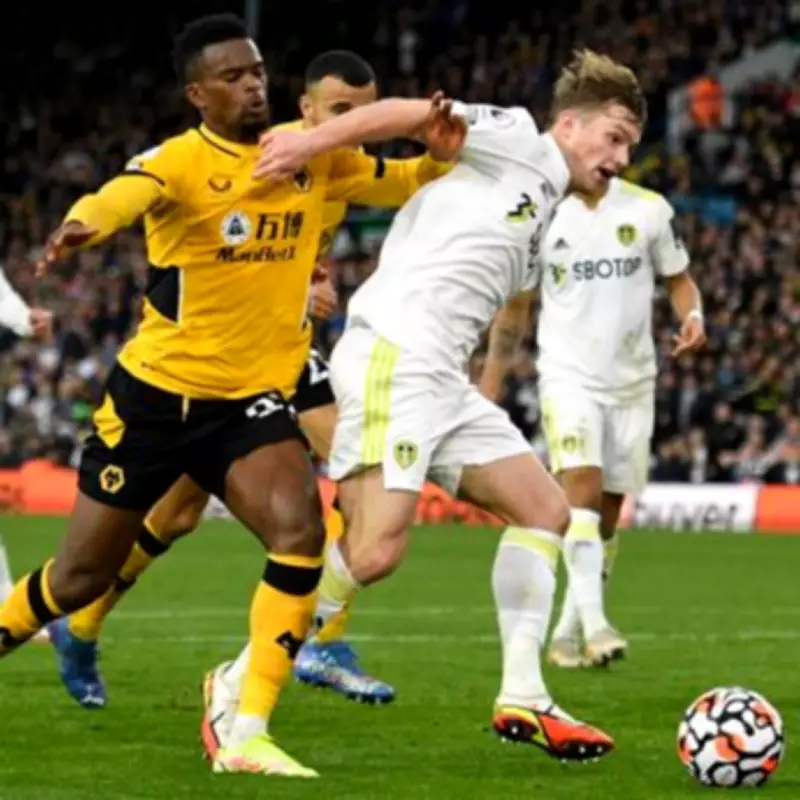 Leeds vs Wolves TV Guide: Kick-off Time, Live Stream & Radio Details