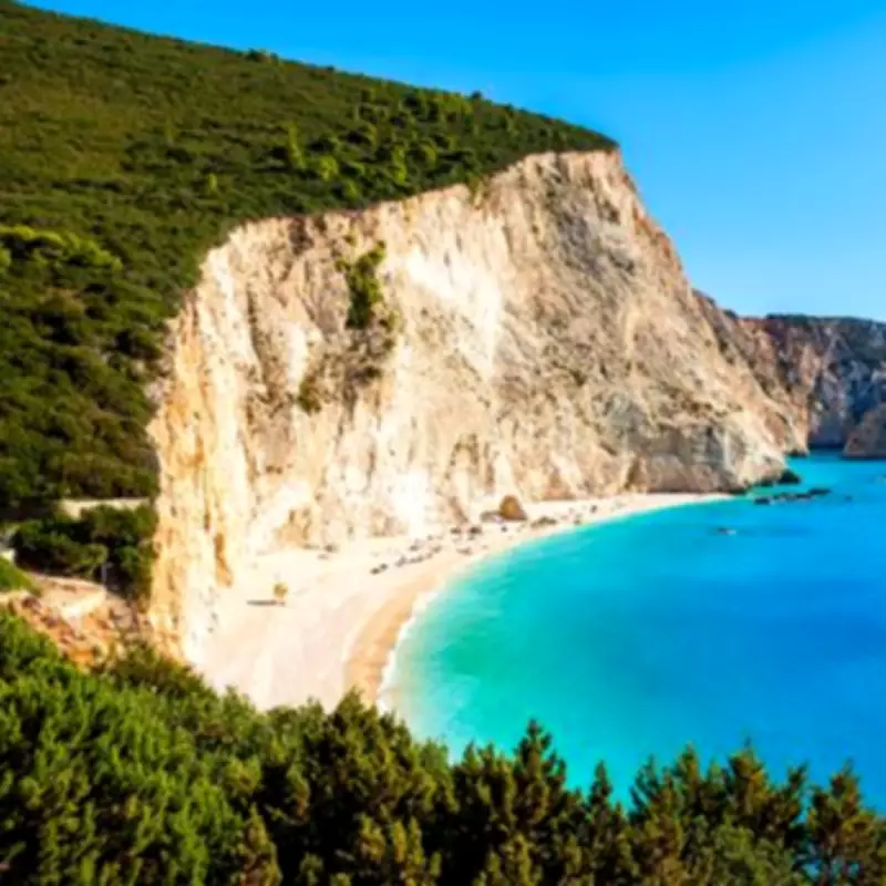 Lefkada Crowned Greece's Top Island Destination for 2026