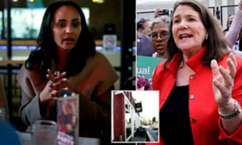 Leftist Barista Challenges Veteran Congresswoman in Colorado Primary