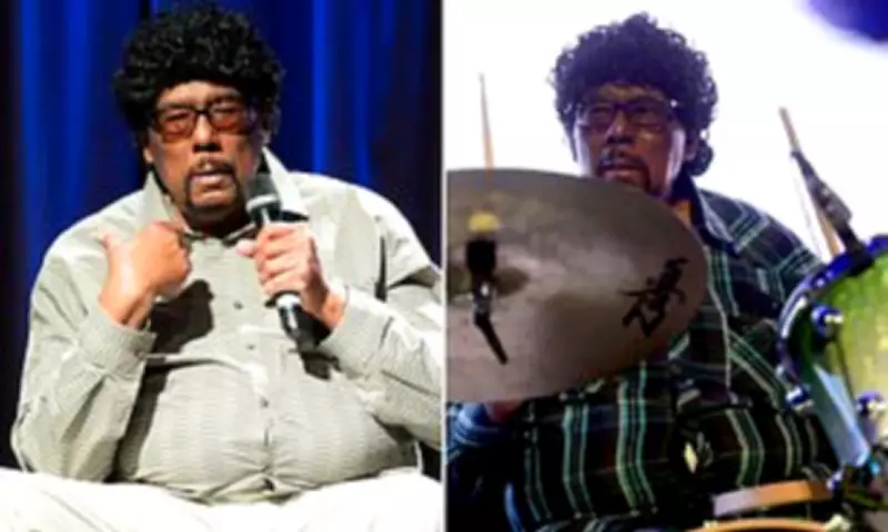 Legendary Drummer James Gadson Dies at 86 After Health Struggles