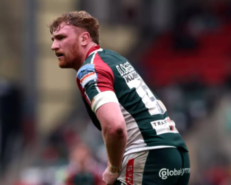Leicester Tigers Triumph Over Bordeaux in Champions Cup Thriller