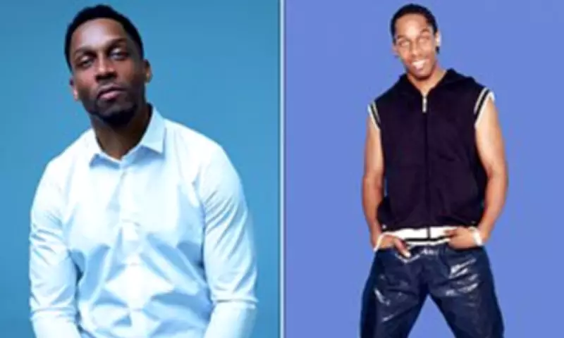 Lemar Obika Rules Out Reality TV Comeback, 20 Years After Fame Academy