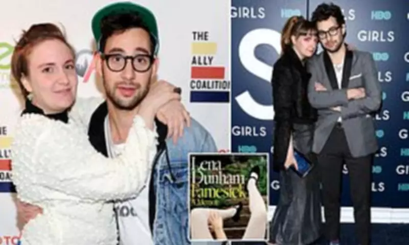Lena Dunham Admits Cheating on Jack Antonoff in New Memoir Revelations