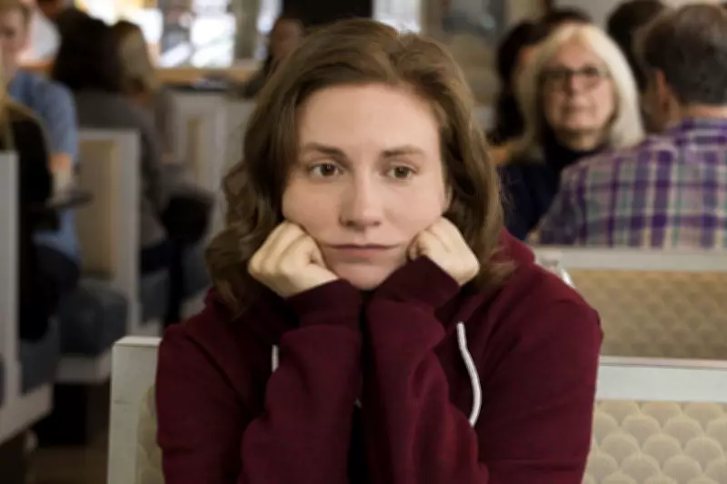 Lena Dunham's 'Famesick' Memoir Exposes Hollywood and Health Struggles