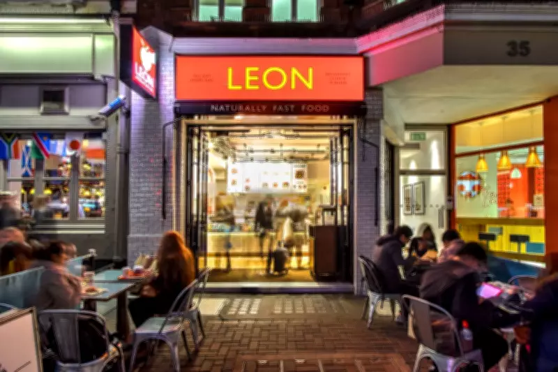 Leon Founder Blames Labour Policies for Restaurant Industry Collapse