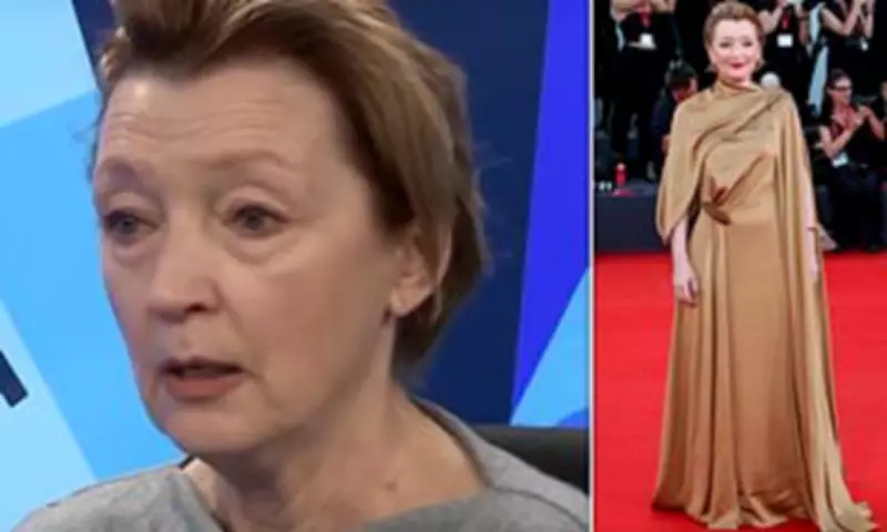 Lesley Manville Criticises Theatregoers for Taking Photos During Curtain Calls