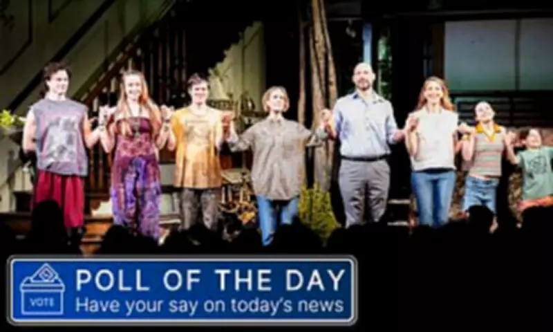 Lesley Manville Slams Theatre-Goers Taking Photos During Curtain Calls