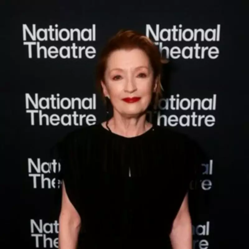 Lesley Manville Sparks Debate Over 'Out of Touch' Theatre Etiquette Comments