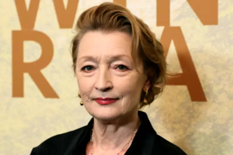 Lesley Manville Sparks Theatre Etiquette Debate Over Curtain Call Photos