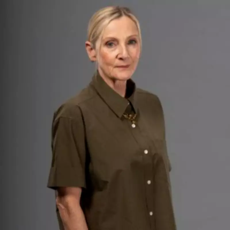 Lesley Sharp Joins Bergerac Series Two as Monica, Husband's Career Explored