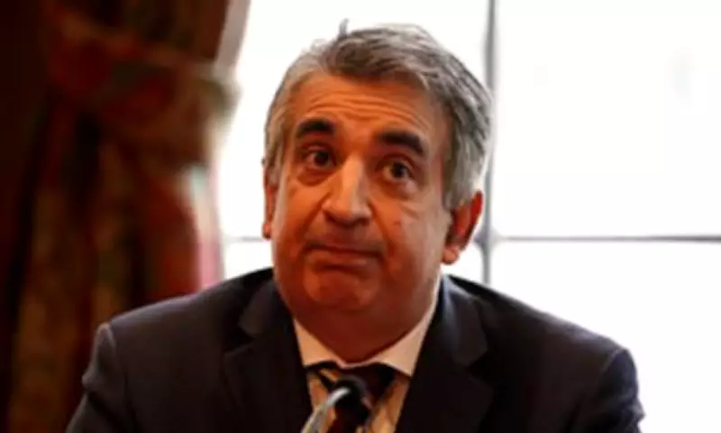 Letby's Barrister Reported to Legal Regulator Over Leaked Letter