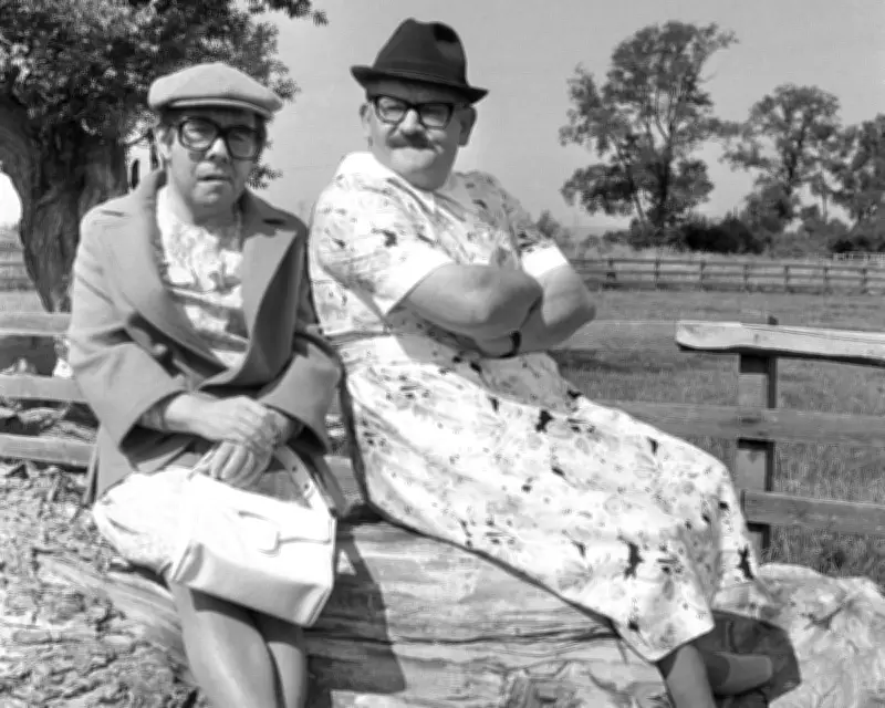 Letters: Orton's Dystopia Preceded Two Ronnies, War Costs Questioned