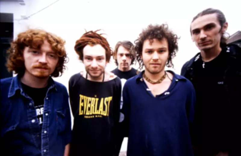 Levellers' Hit 'What a Beautiful Day' Banned After Diana's Death