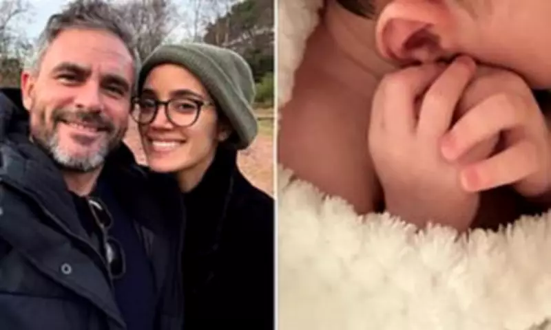 Levison Wood and Ana Protasio Split Months After Welcoming Daughter Maya