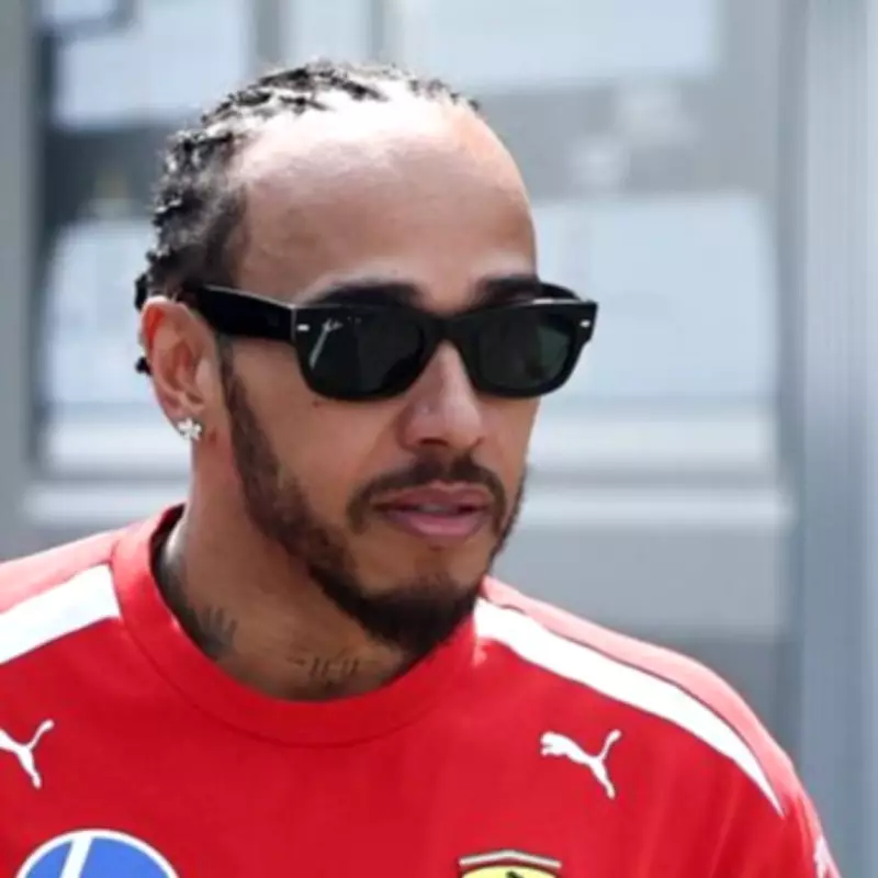 Lewis Hamilton Crowns Ayrton Senna as F1's Greatest, Overlooks Schumacher and Verstappen