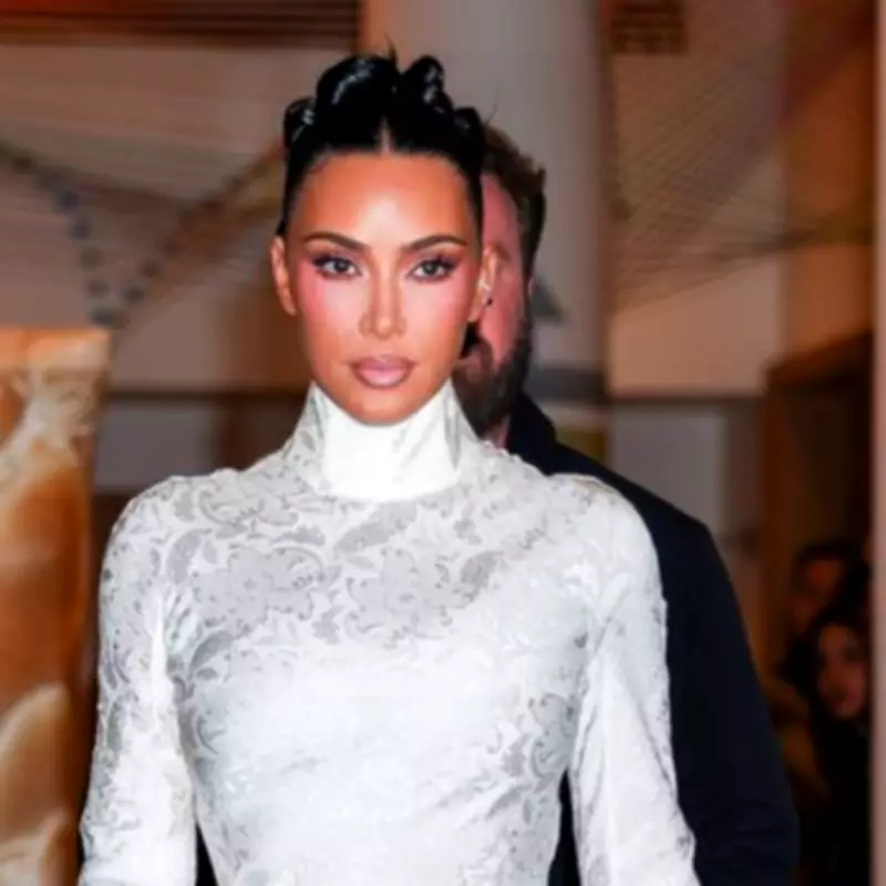 Lewis Hamilton Declines Kardashian Reality Show Role Amid Romance