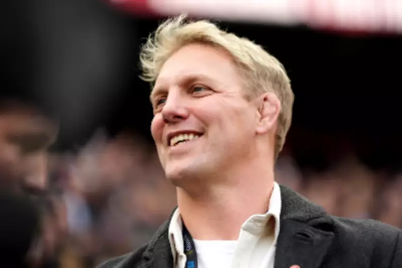 Lewis Moody Announces 500-Mile Charity Cycle to Fight Motor Neurone Disease