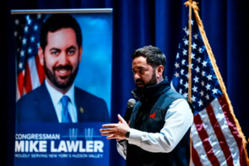 LGBTQ Voters Mobilise $15 Million 'Pink Wave' to Flip House and Senate in 2026