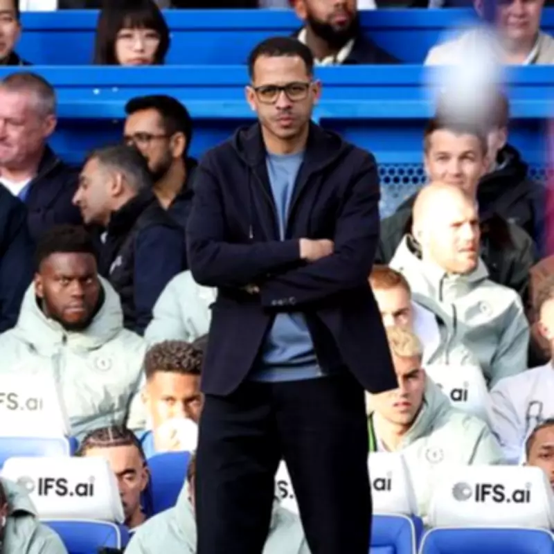 Liam Rosenior Admits Enzo Fernandez Omission May Have Hurt Chelsea