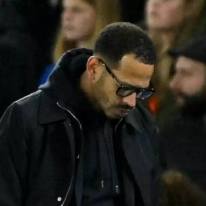 Liam Rosenior faces Chelsea sack after Brighton defeat, Iraola tipped as replacement